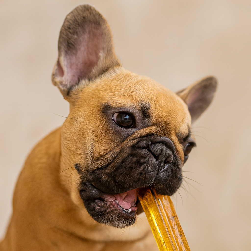 Collagen Peptides for Dogs - Why Their Gums Need Them