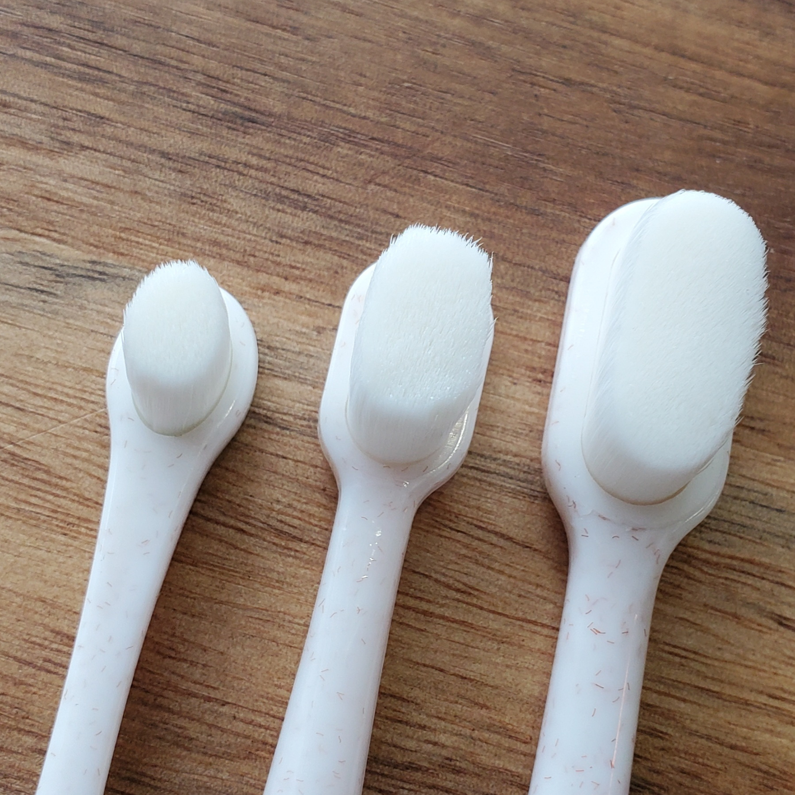 Puppy Polisher Mini Eco Toothbrush (Small)