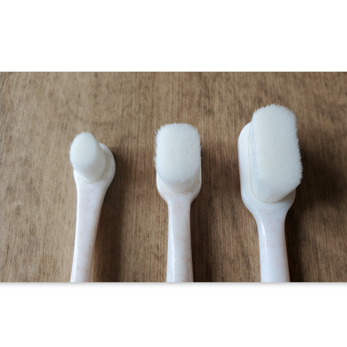 Puppy Polisher Pearl Eco Toothbrush (XS)