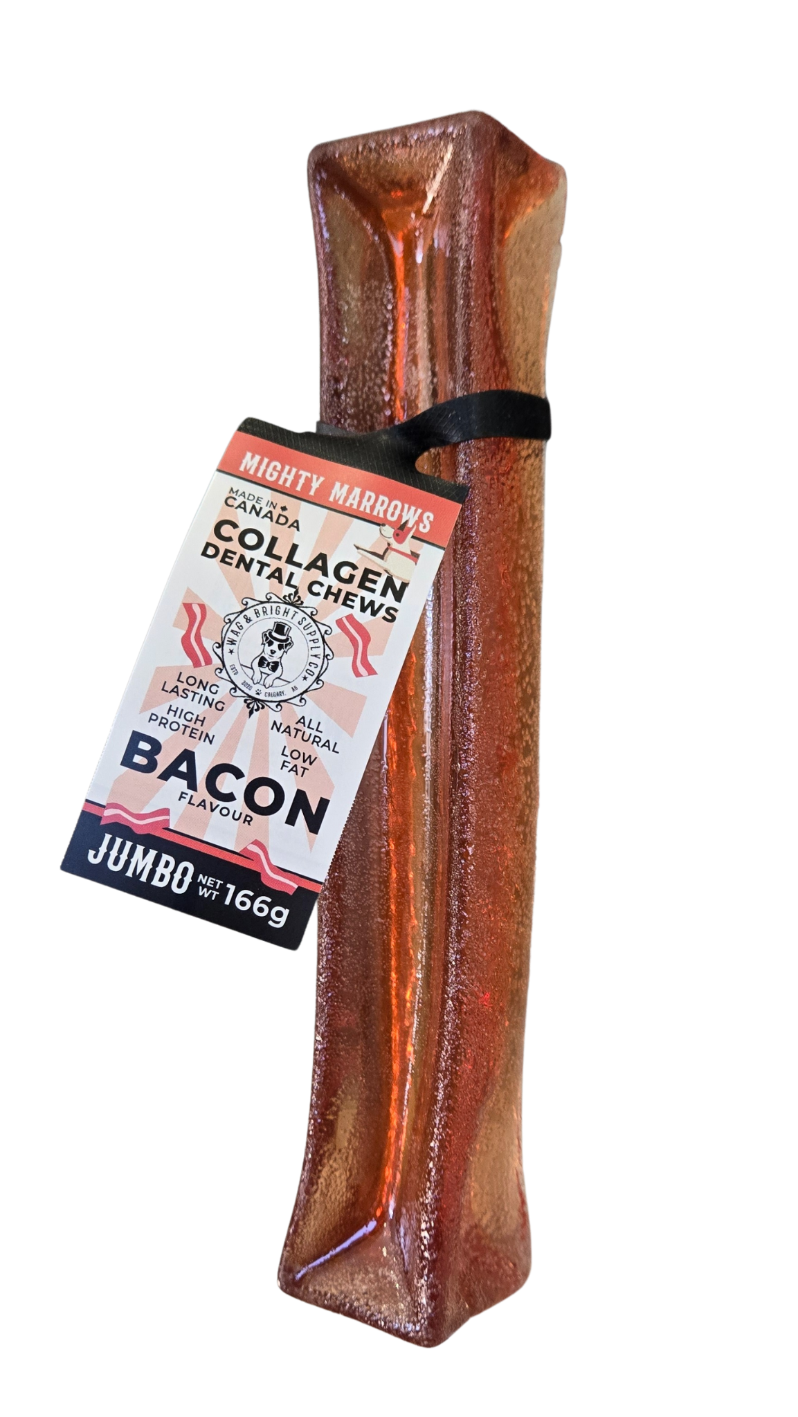 Mighty Marrows - Collagen Dental Chews