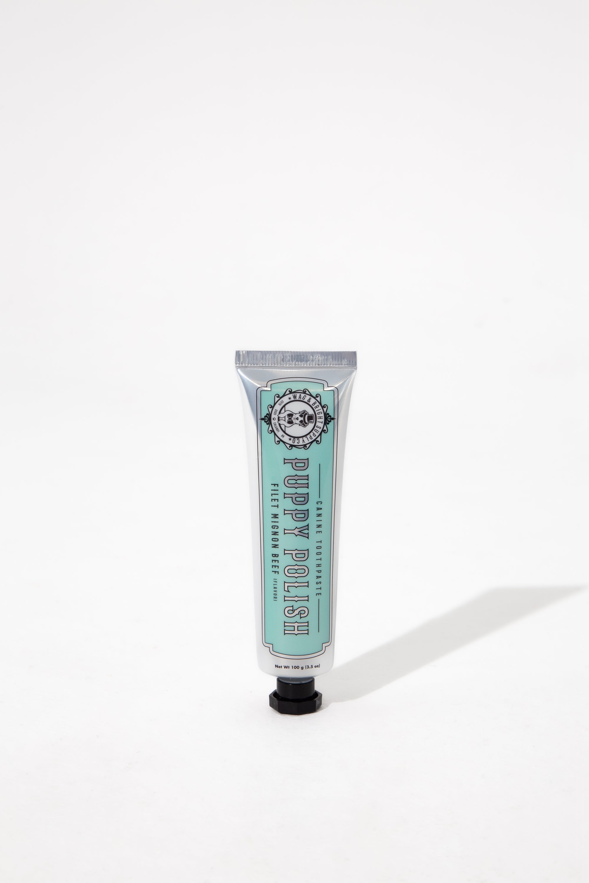 Toothbrush and Toothpaste Bundle (Bundle and Save!)