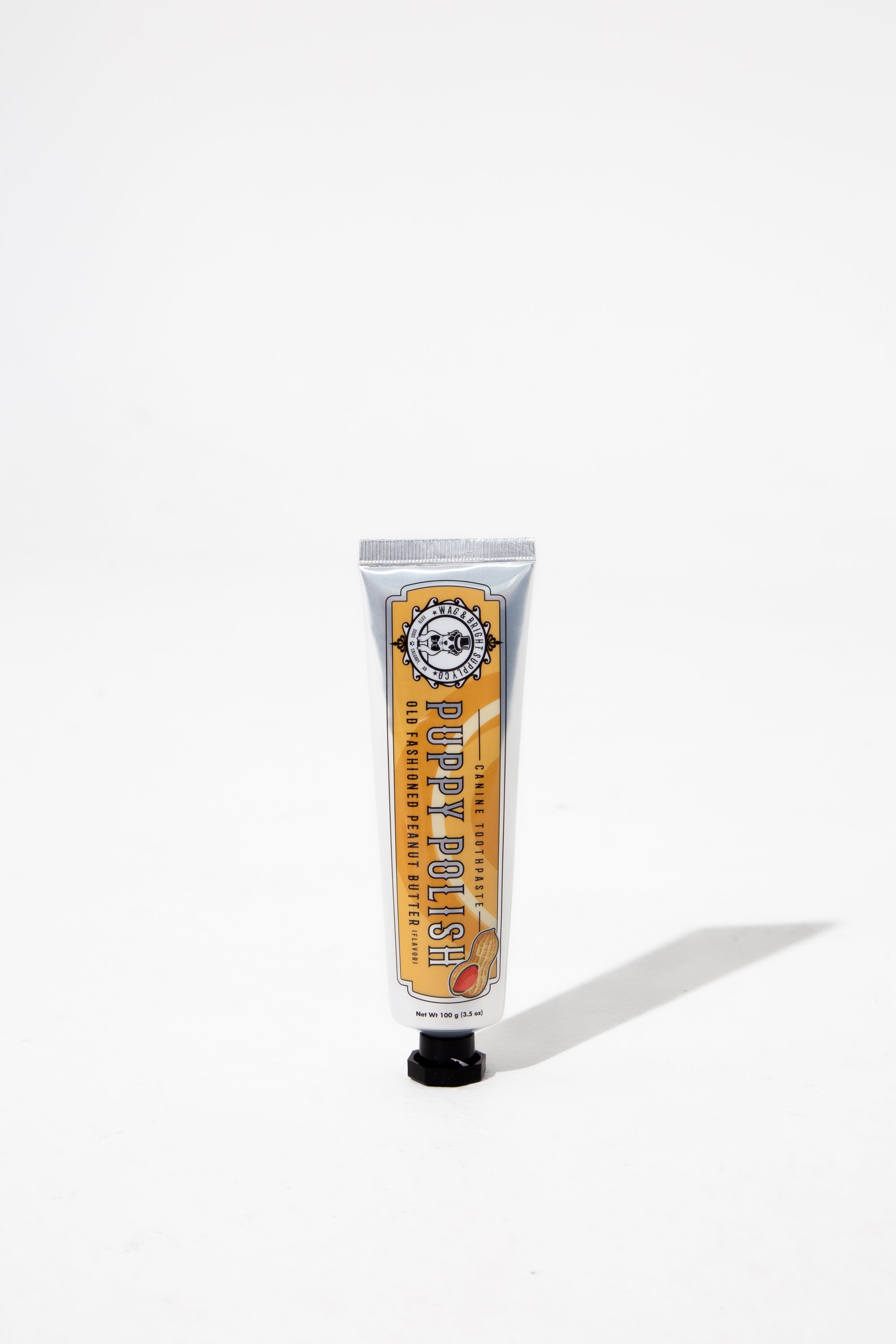 Toothbrush and Toothpaste Bundle (Bundle and Save!)