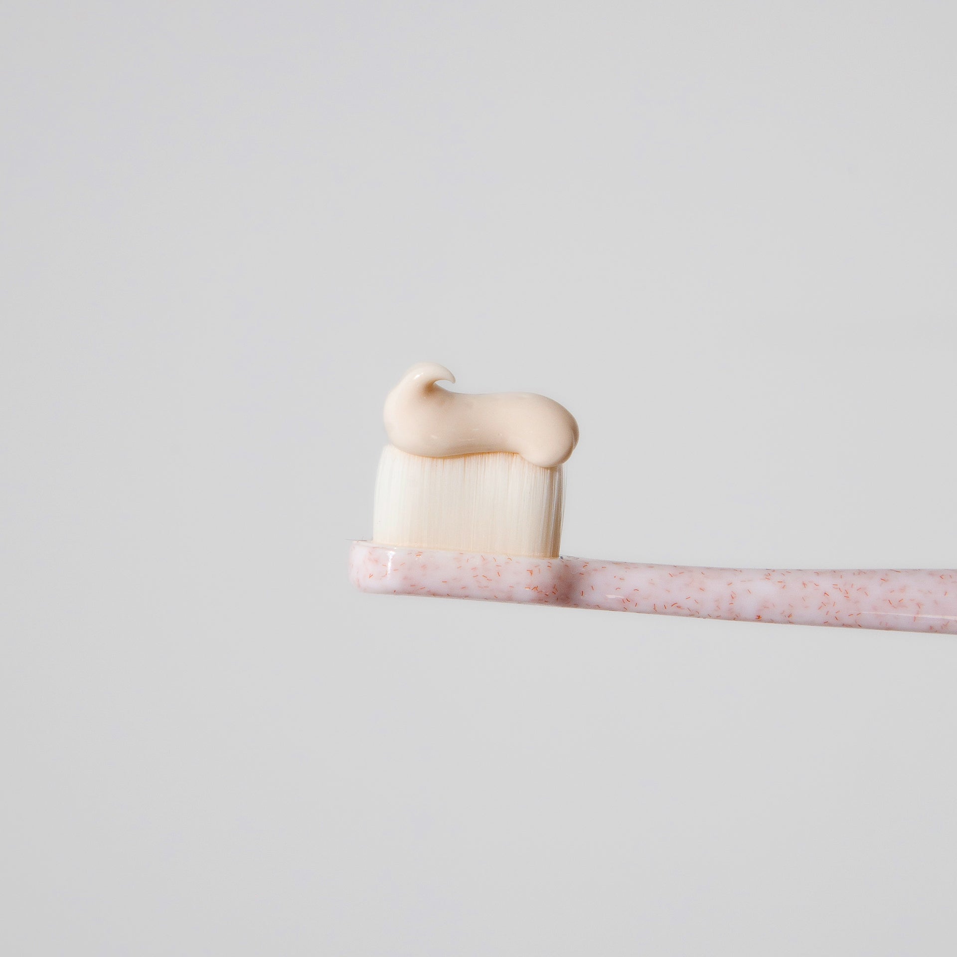Puppy Polish Toothpaste - Old Fashioned Peanut Butter