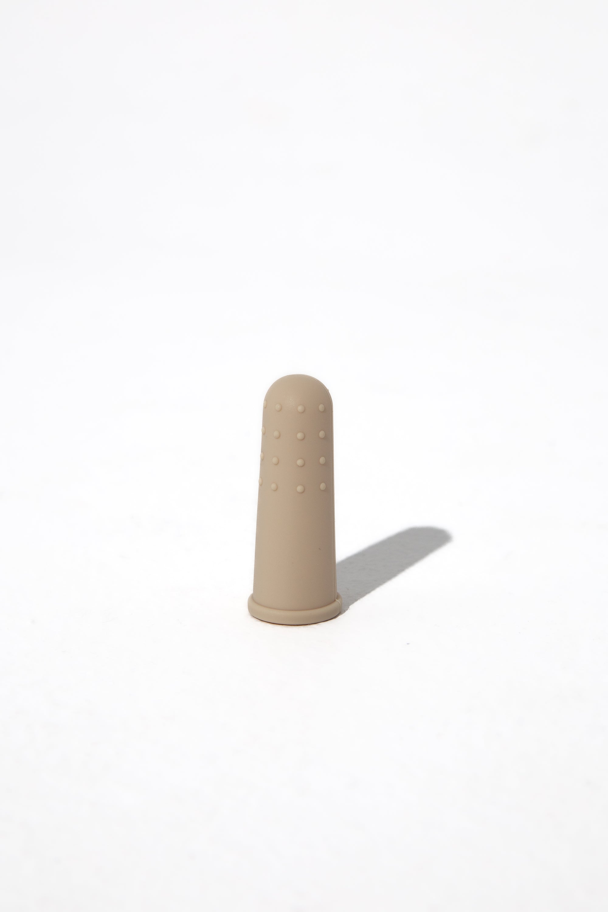 Puppy Polisher Silicone BPA Free Finger Brush