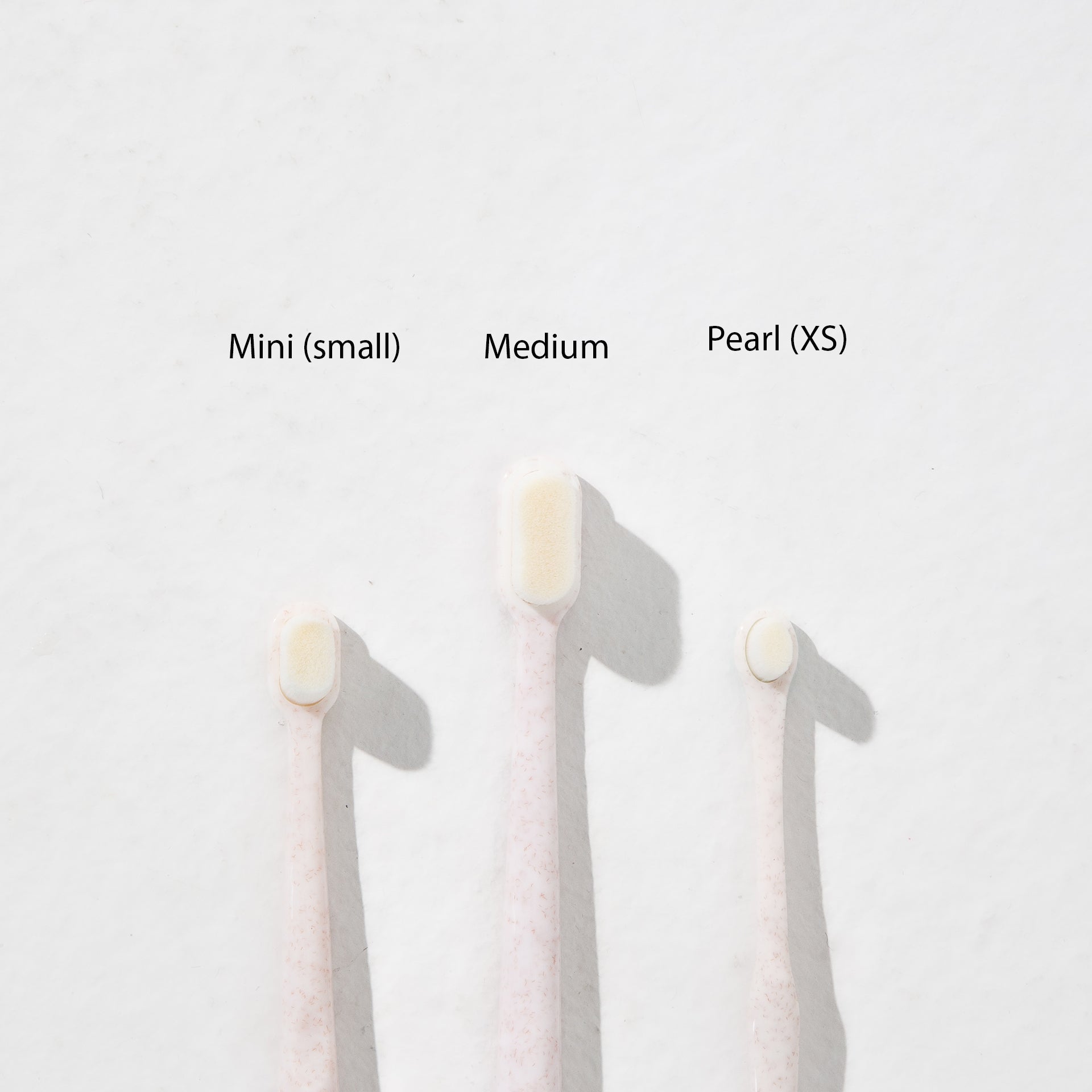 Puppy Polisher Mini Eco Toothbrush (Small)
