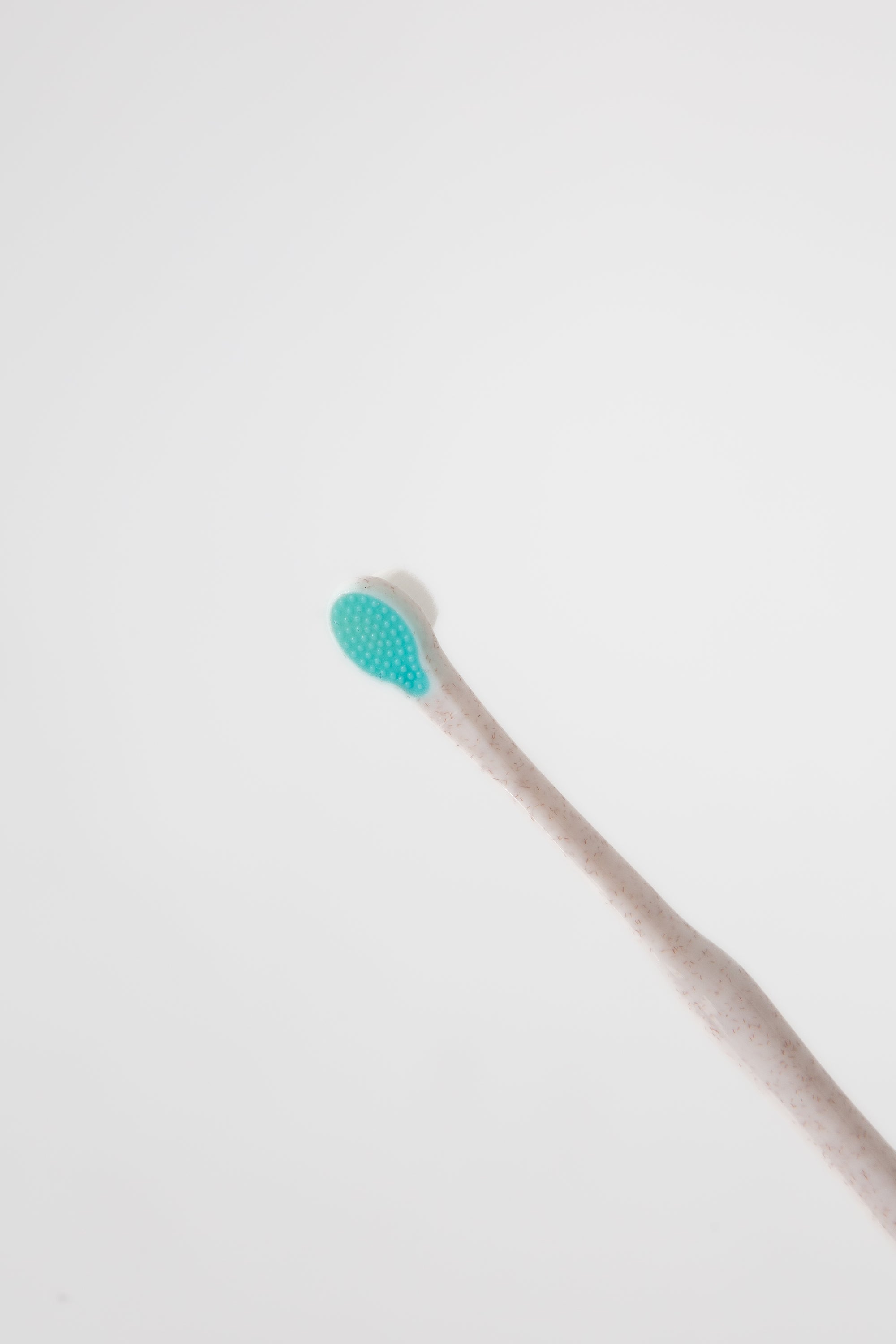 Puppy Polisher Pearl Eco Toothbrush (XS)