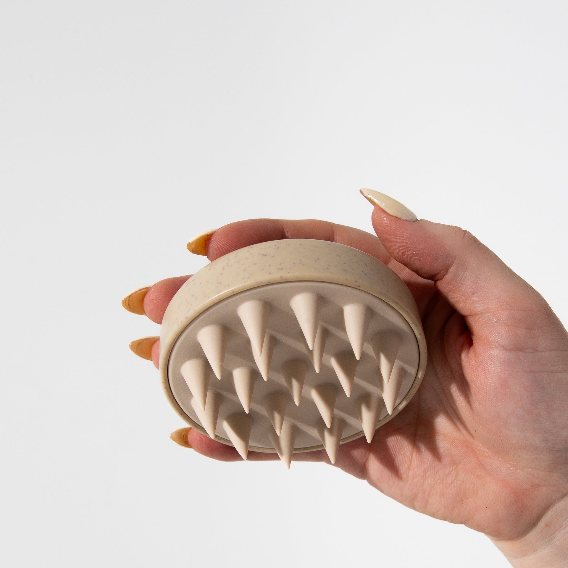Puppy Polisher - Eco Shampoo Brush