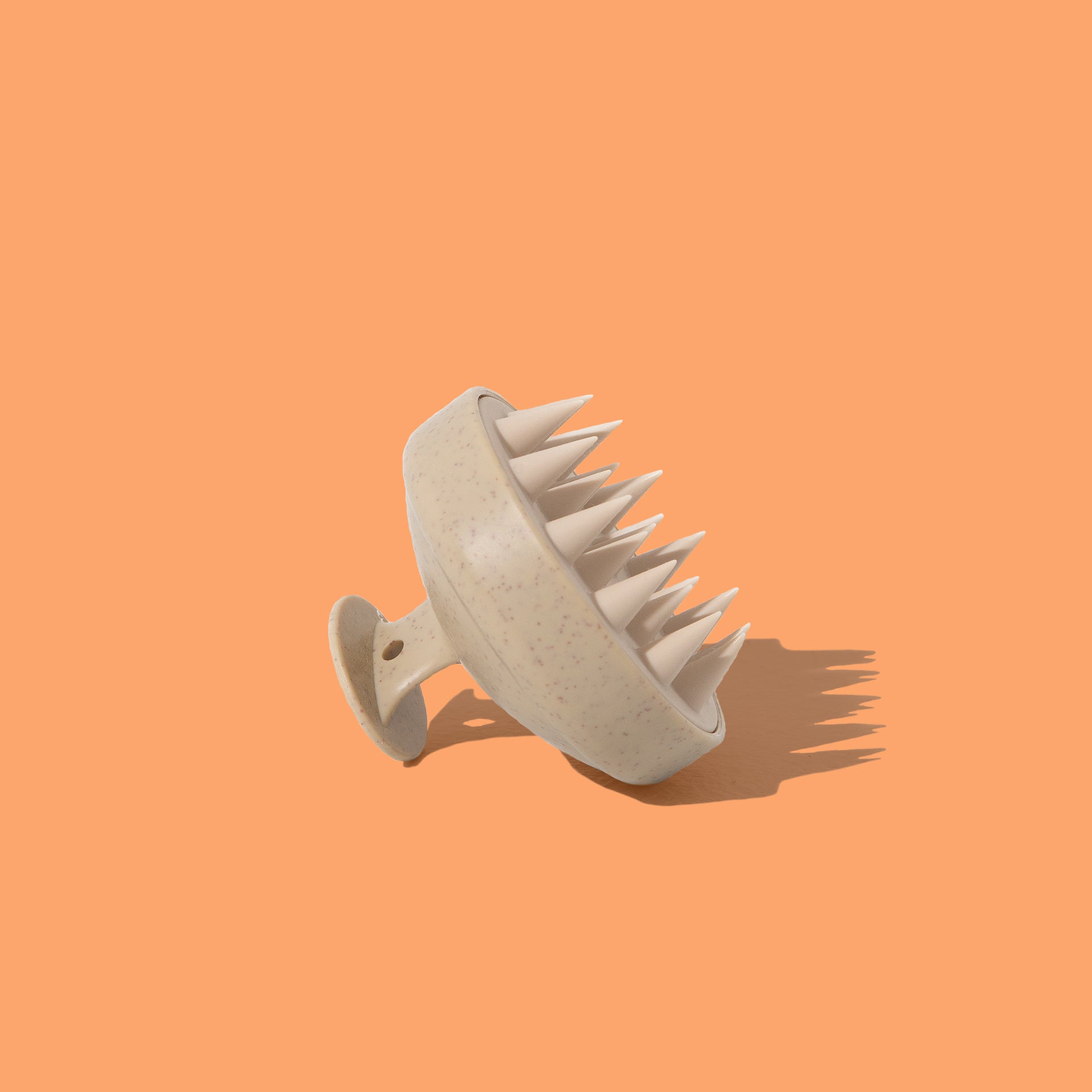 Puppy Polisher - Eco Shampoo Brush