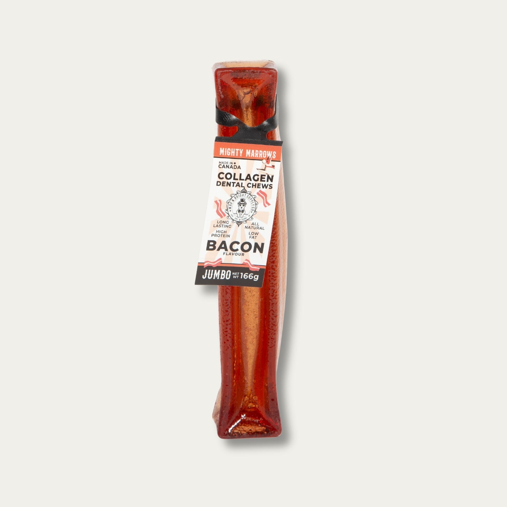 Mighty Marrows® Collagen Dental Chews