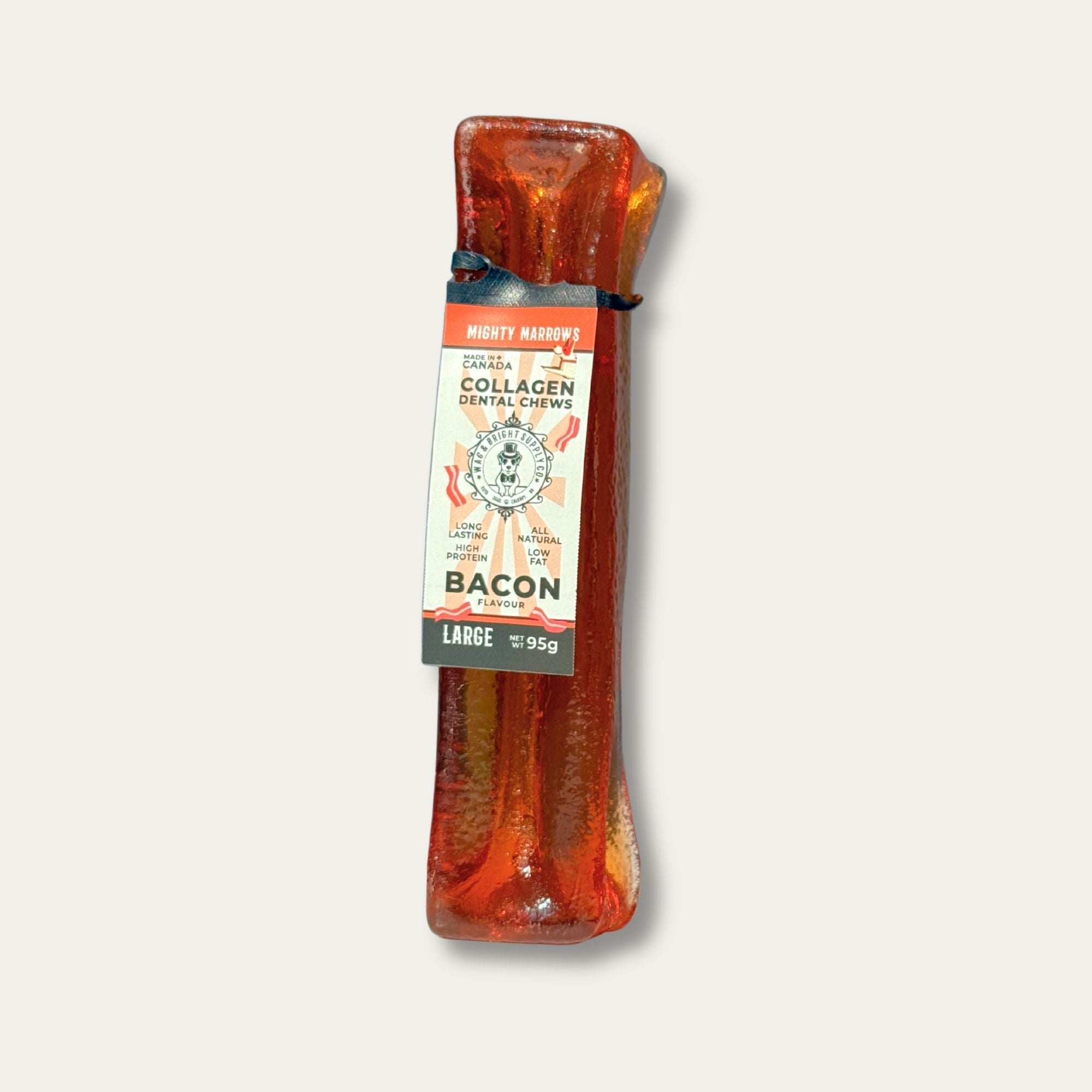 Mighty Marrows® Collagen Dental Chews