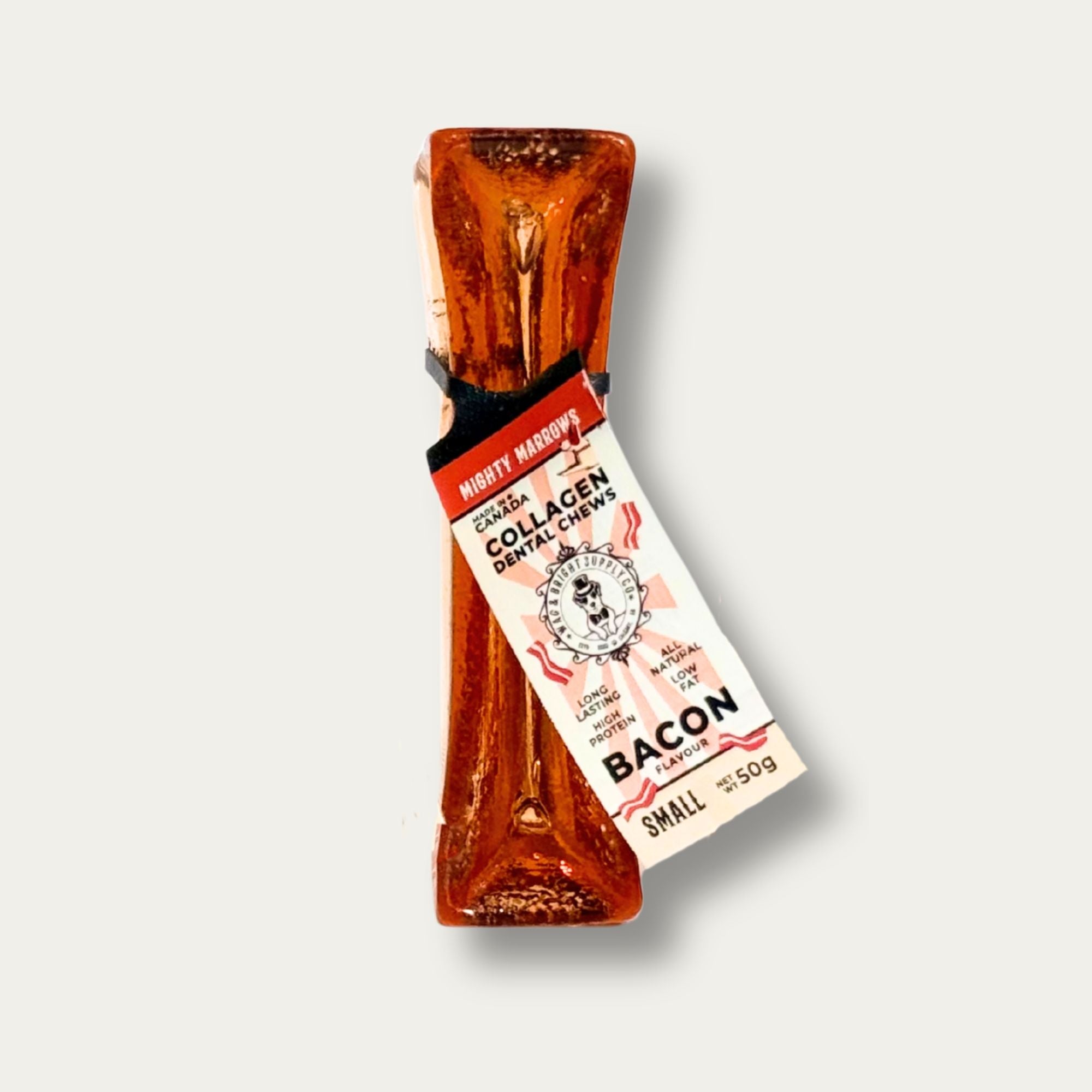 Mighty Marrows® Collagen Dental Chews