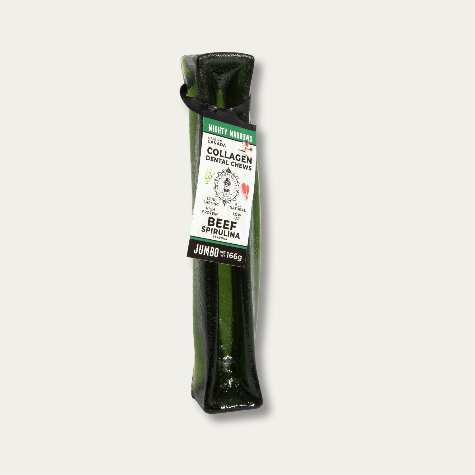 Mighty Marrows® Collagen Dental Chews