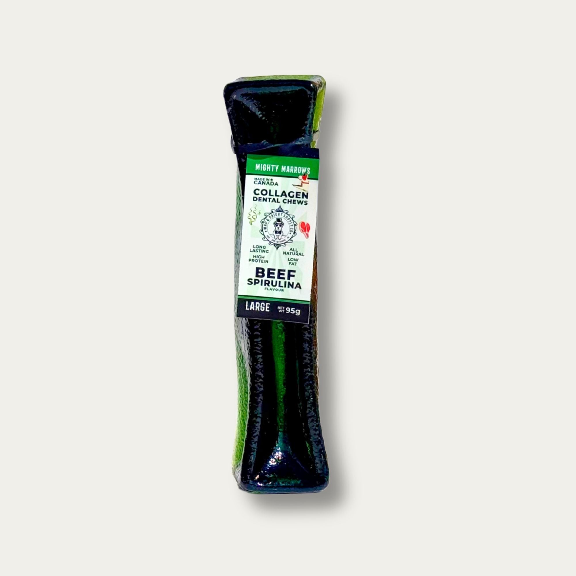 Mighty Marrows® Collagen Dental Chews