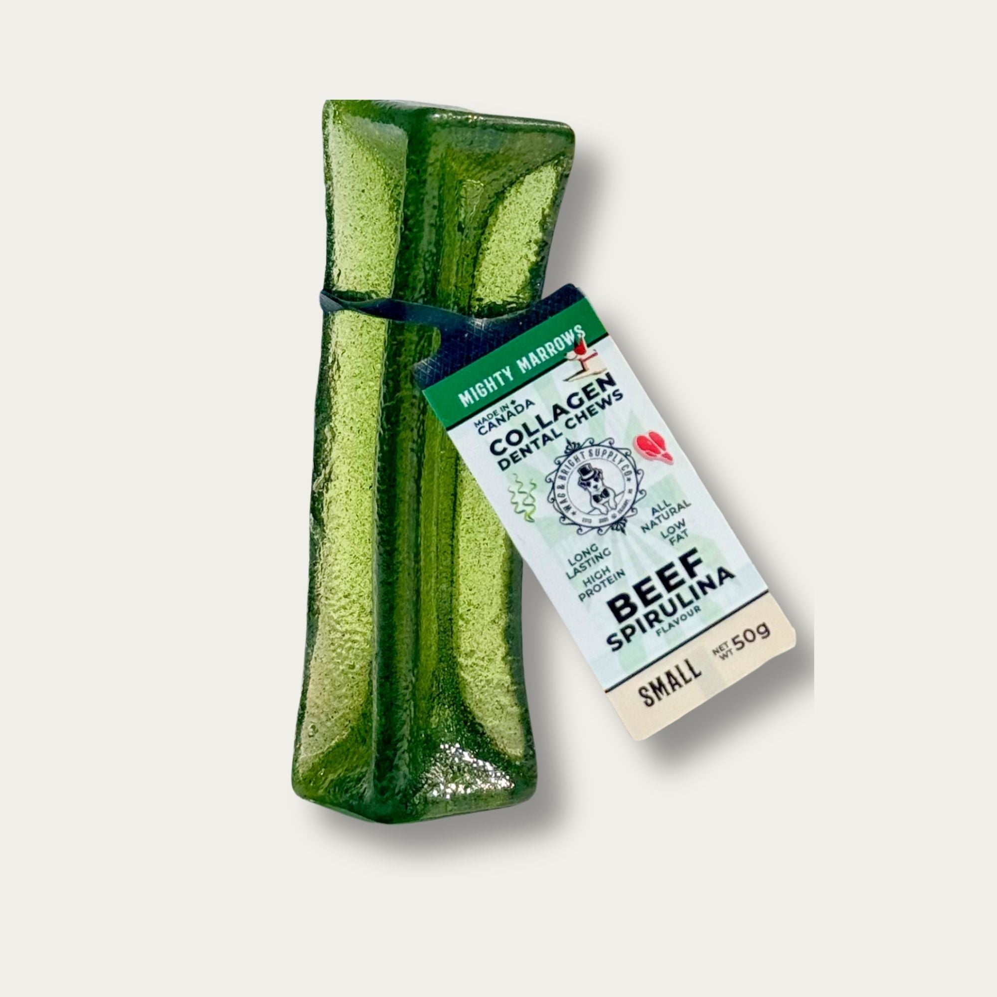 Mighty Marrows® Collagen Dental Chews