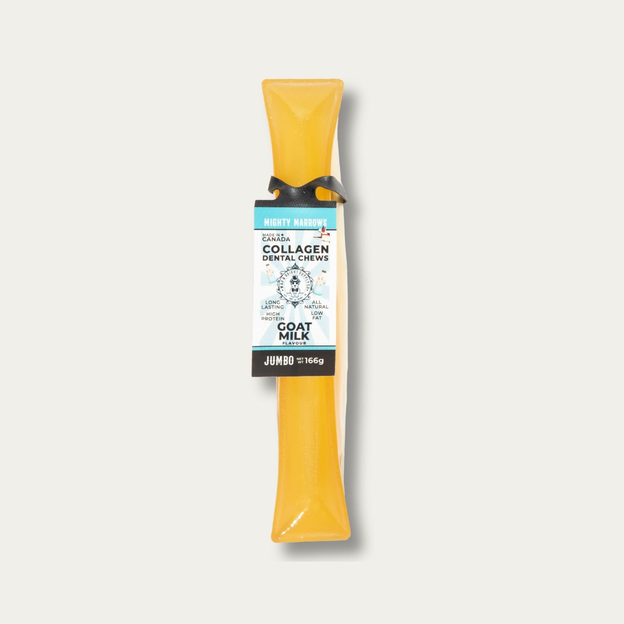 Mighty Marrows® Collagen Dental Chews