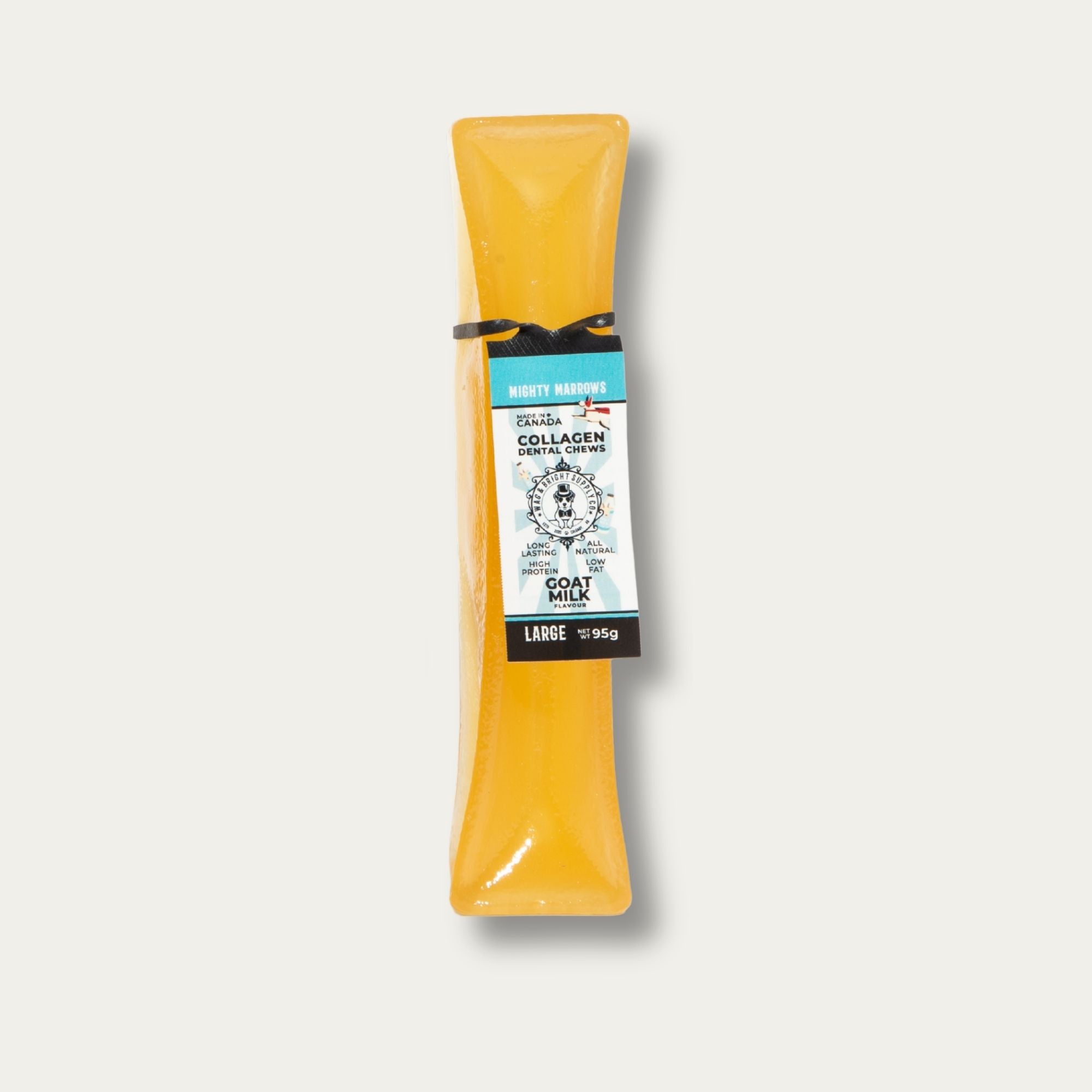 Mighty Marrows® Collagen Dental Chews