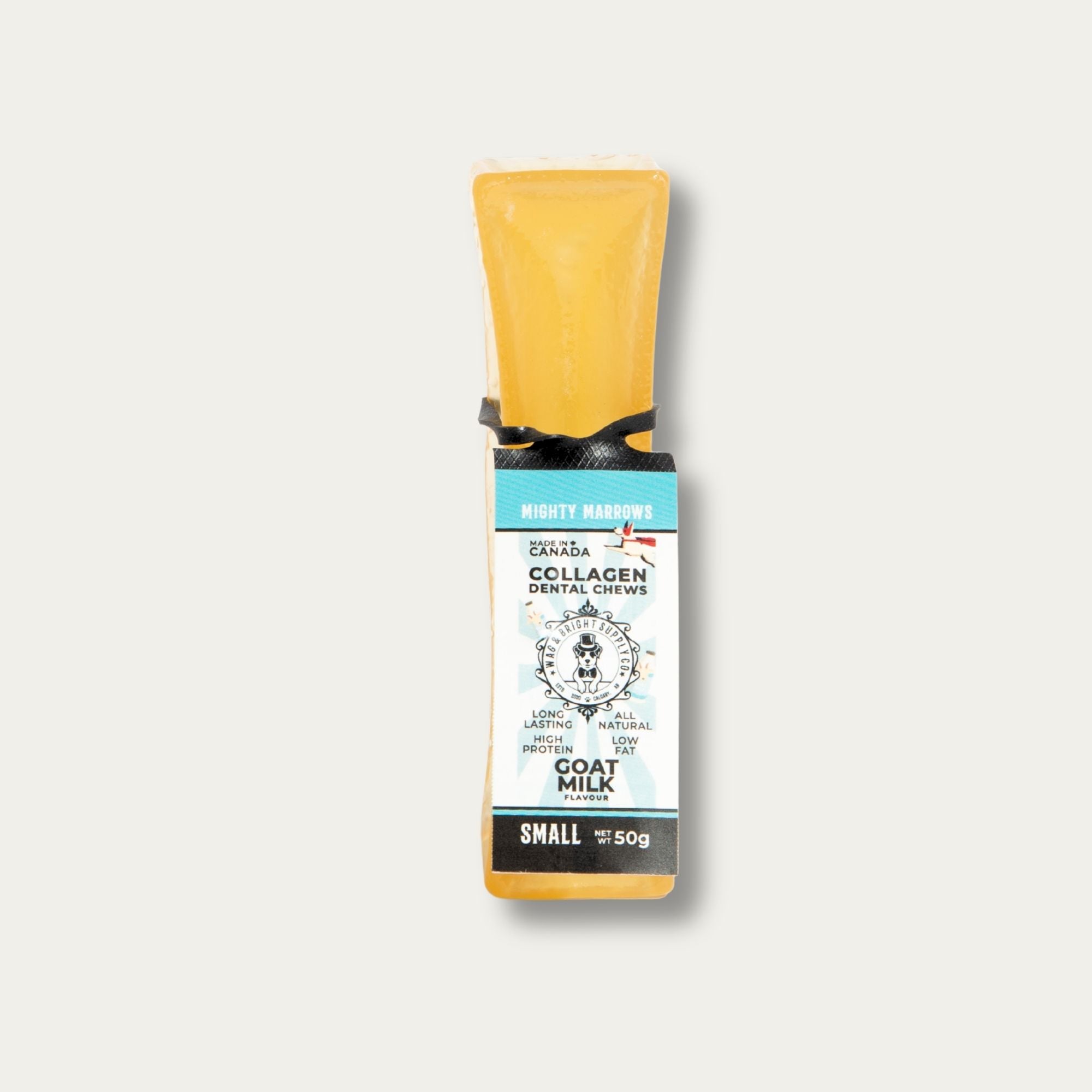 Mighty Marrows® Collagen Dental Chews