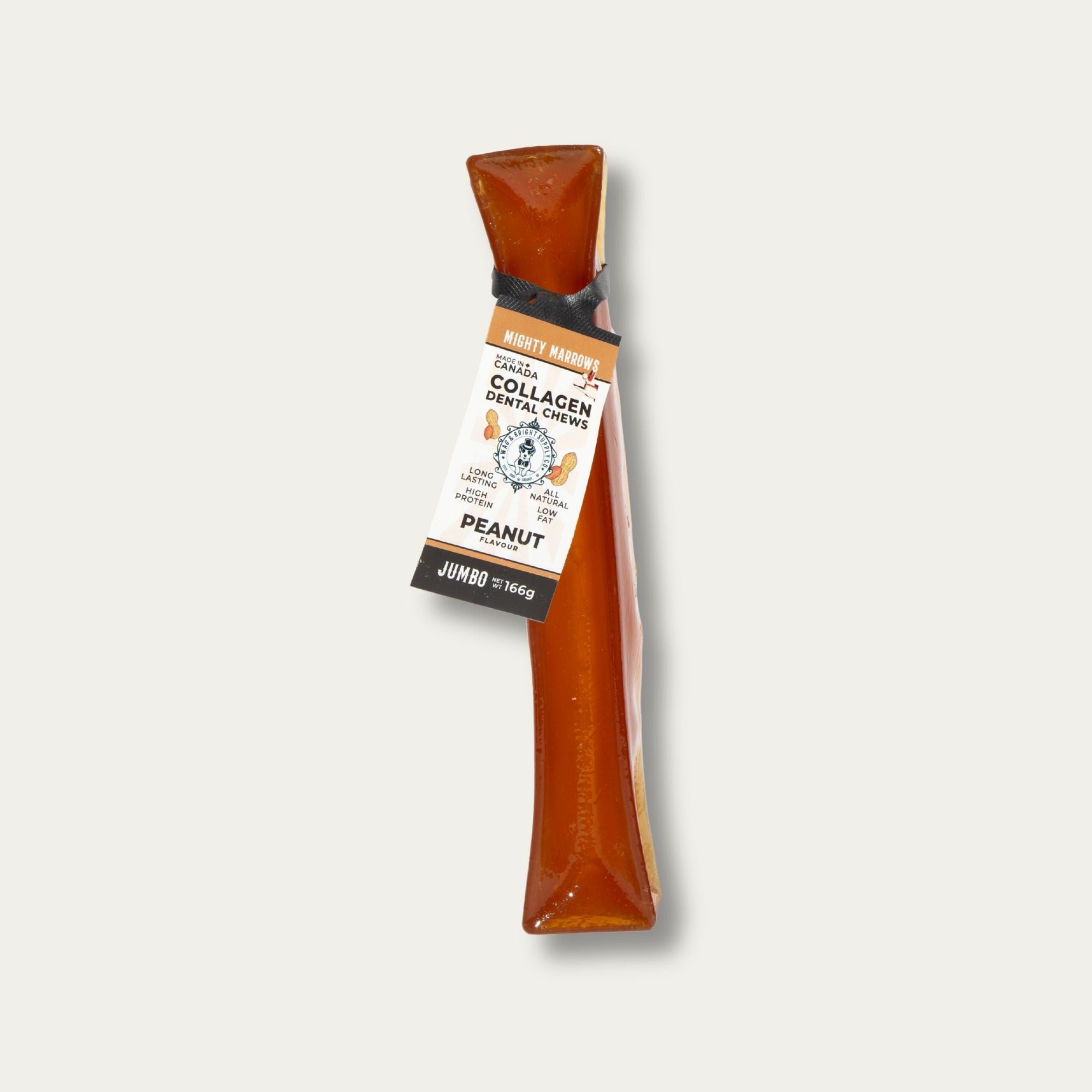 Mighty Marrows® Collagen Dental Chews