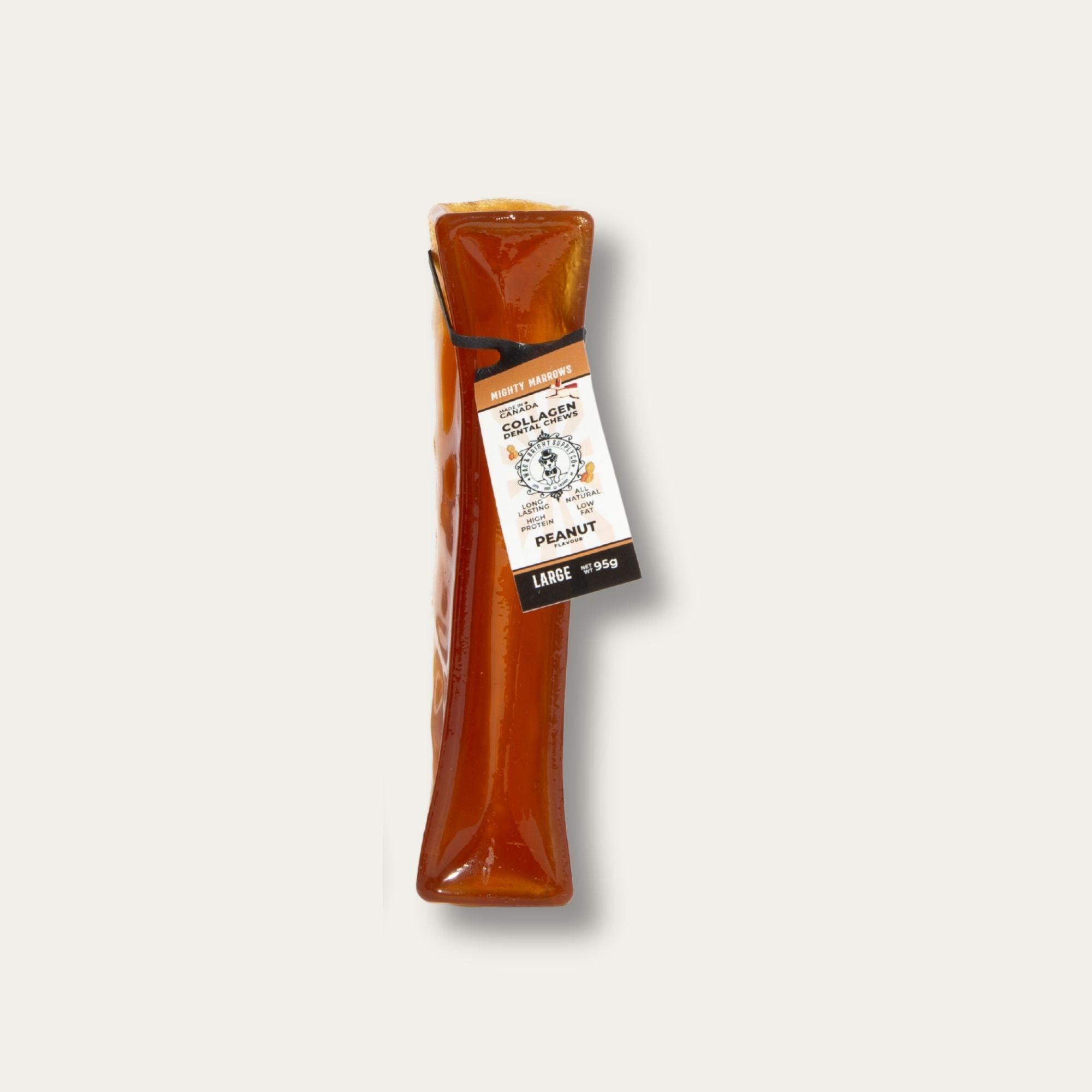 Mighty Marrows® Collagen Dental Chews