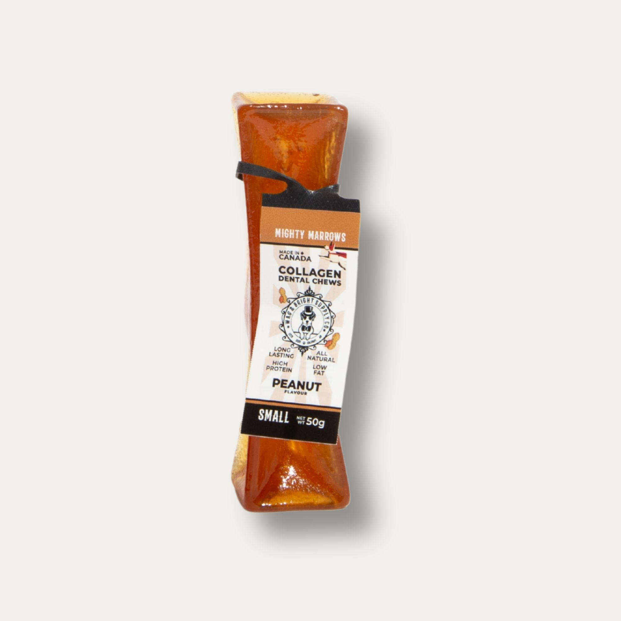 Mighty Marrows® Collagen Dental Chews