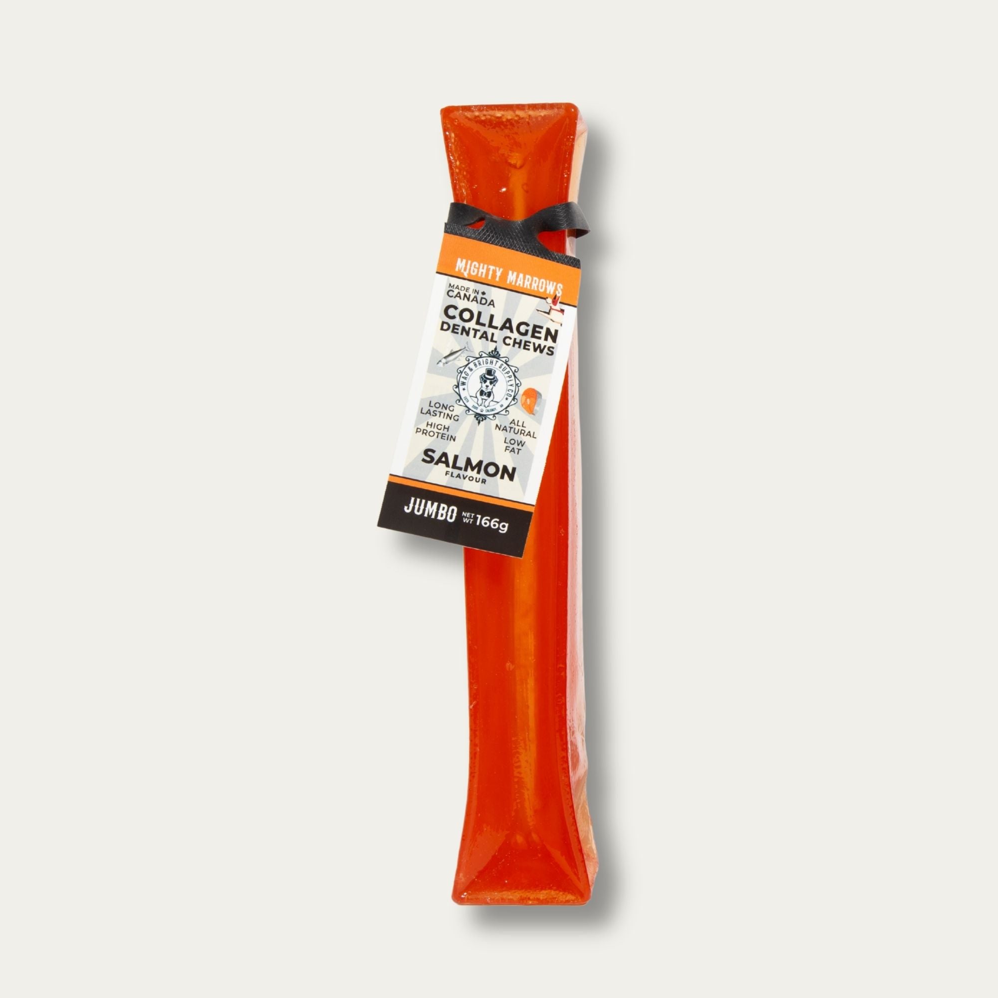 Mighty Marrows® Collagen Dental Chews