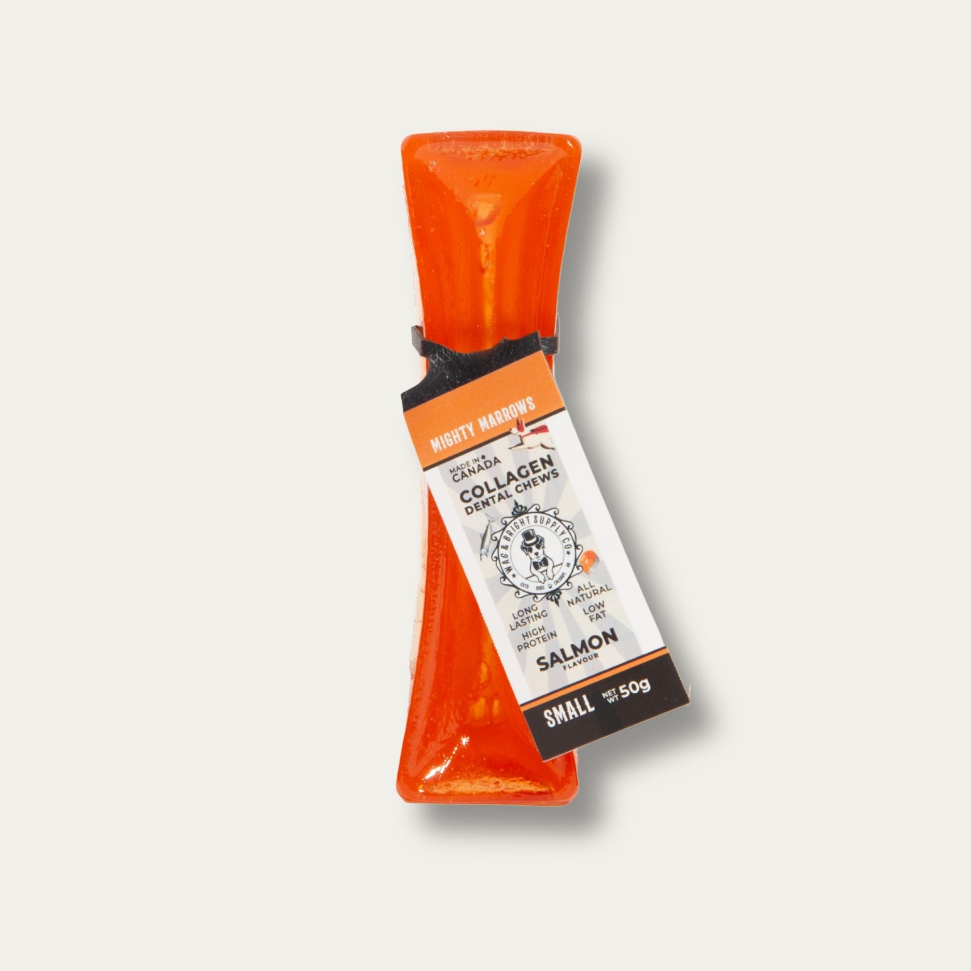 Mighty Marrows® Collagen Dental Chews