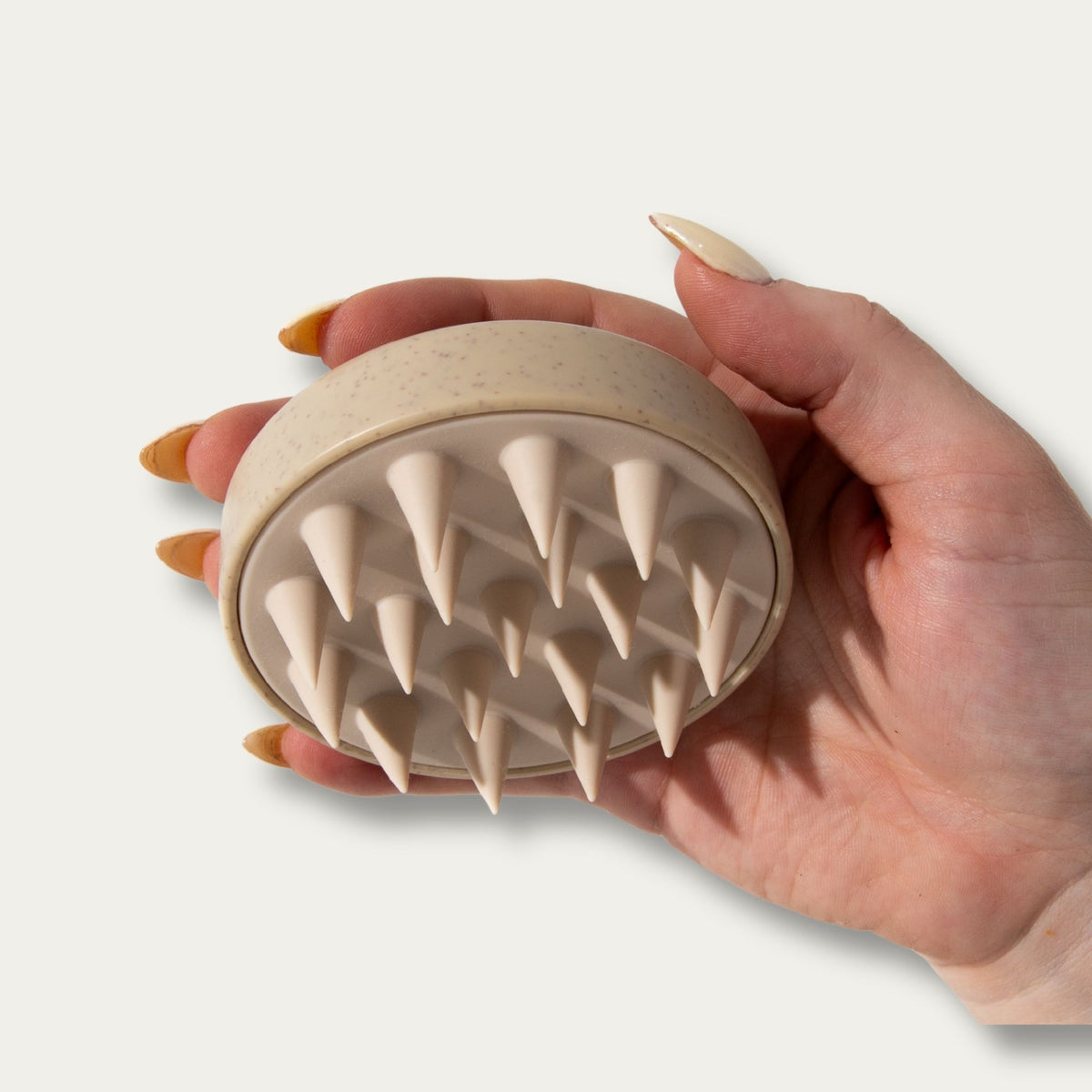 Puppy Polisher Eco Shampoo Brush